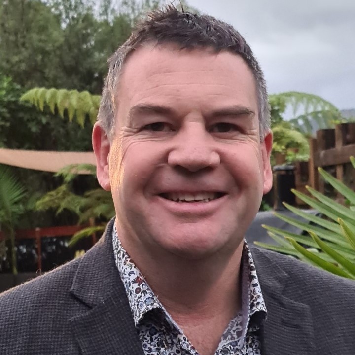 Andrew Fox
